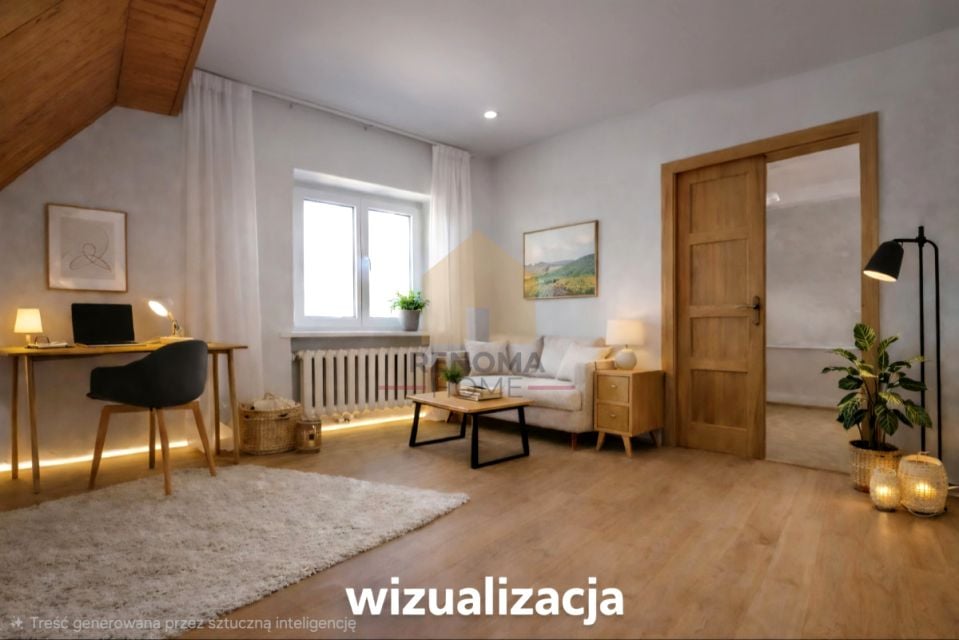 Mieszkanie Jelenia Góra