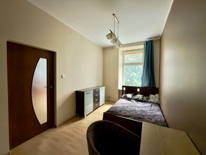 Mieszkanie Łódź