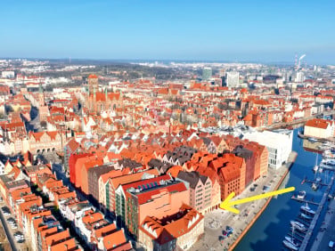 Lokal Gdańsk wynajem