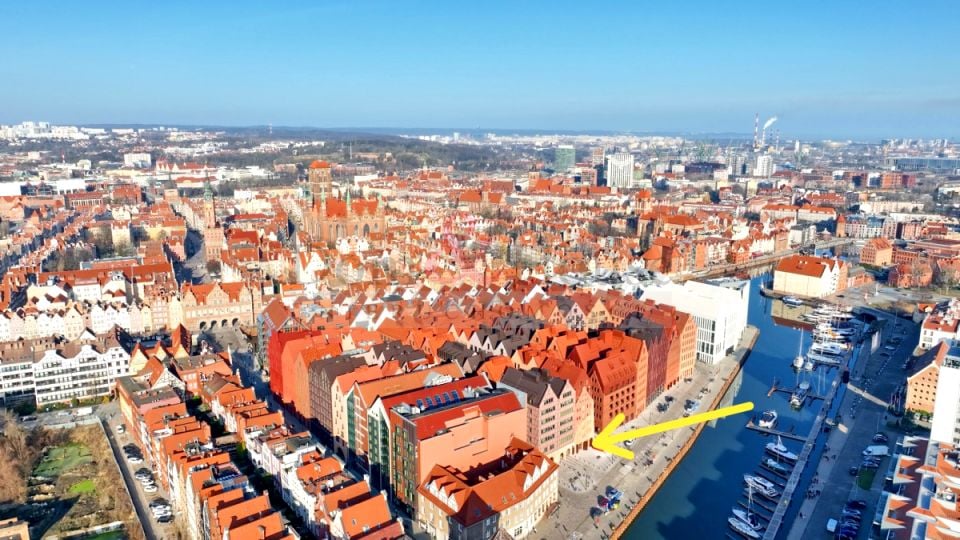 Lokal Gdańsk wynajem