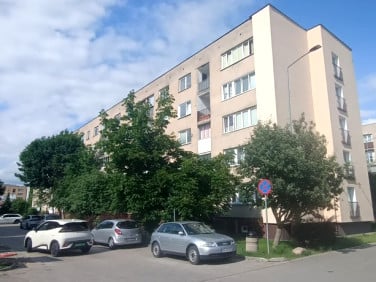 Mieszkanie Suwałki