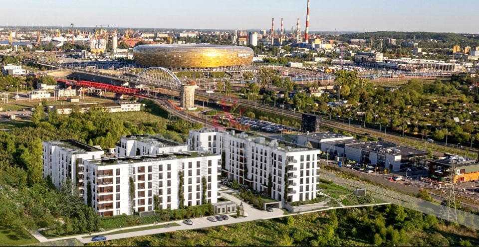 Mieszkanie Gdańsk