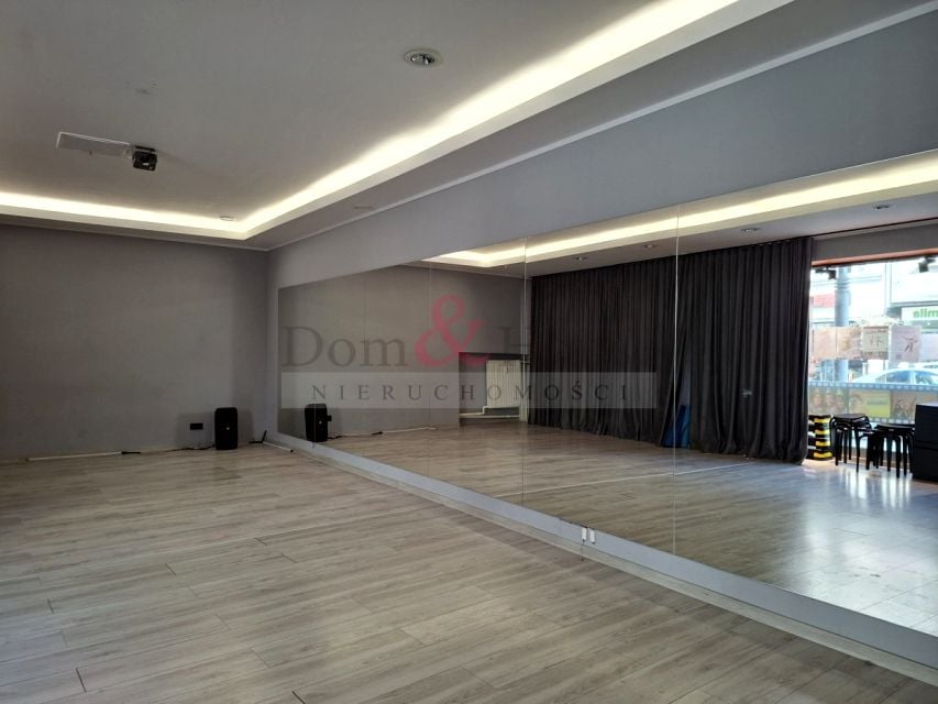 Lokal Gdynia