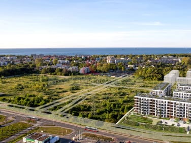 Mieszkanie Gdańsk