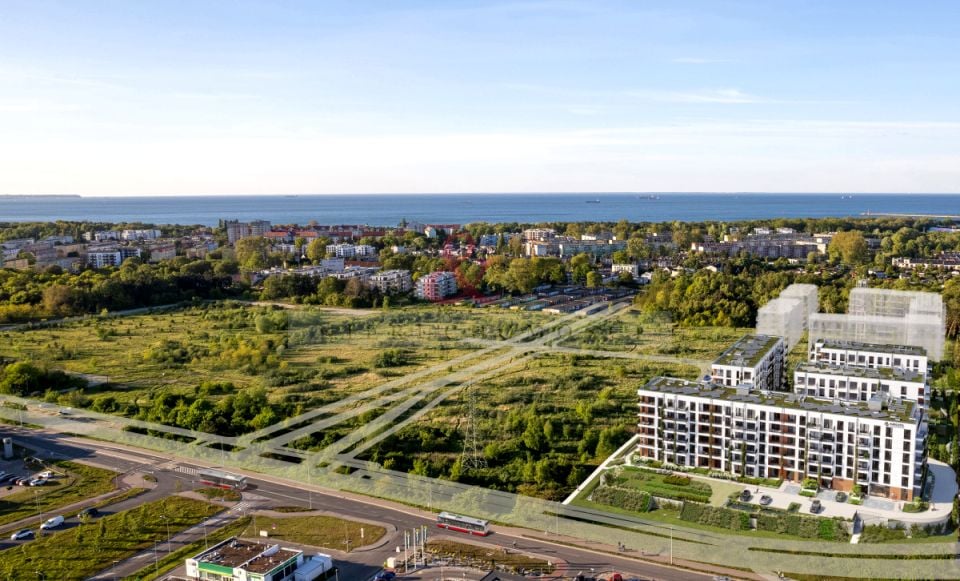 Mieszkanie Gdańsk