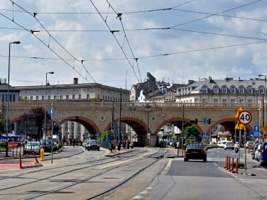 Lokal Kraków