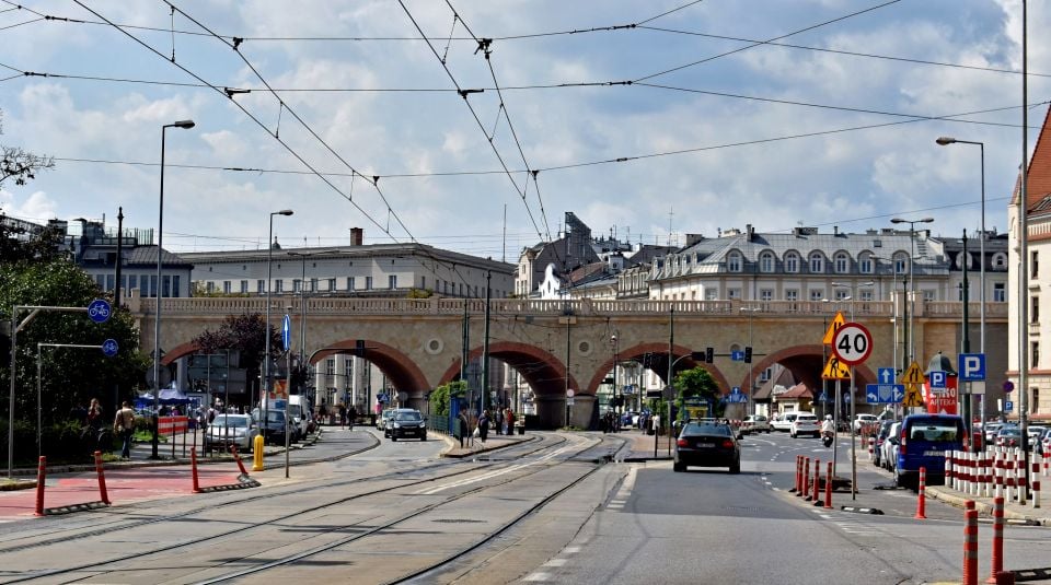 Lokal Kraków