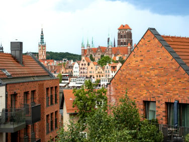 Mieszkanie Gdańsk