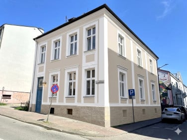 Lokal Chrzanów