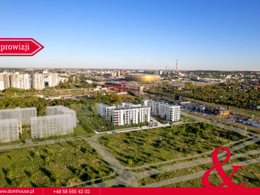 Mieszkanie Gdańsk