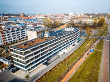 Mieszkanie Kołobrzeg