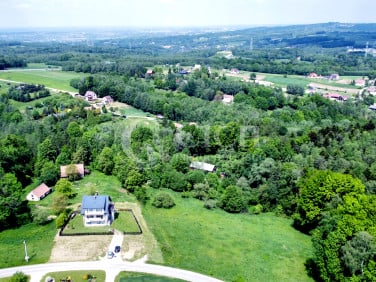 Działka Łękawka