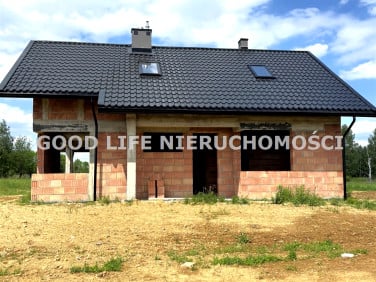 Dom Medynia Głogowska