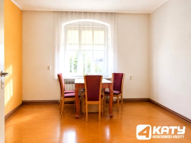 Mieszkanie Leszno