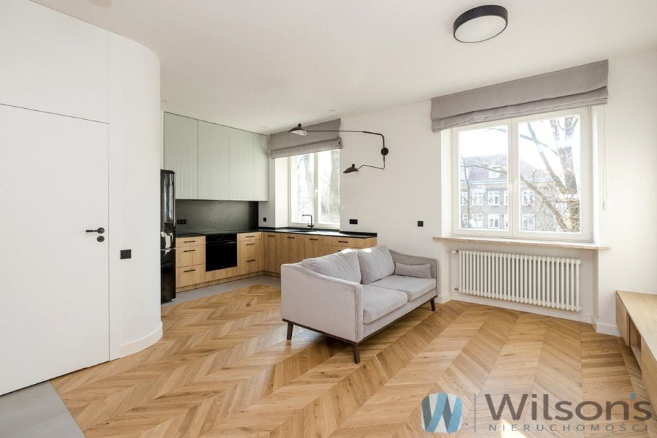 Mieszkanie Warszawa sprzedaż
