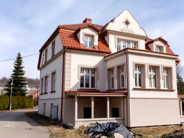Budynek użytkowy Żywiec