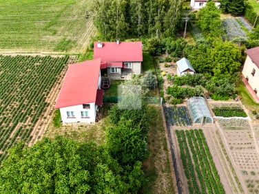 Dom Urzejowice
