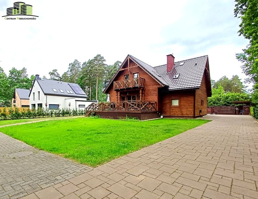 Dom Białystok