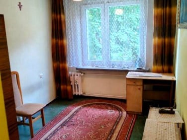 Mieszkanie Kraków