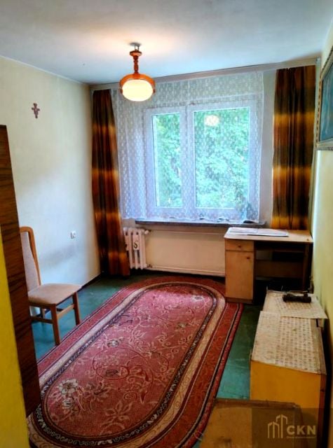 Mieszkanie Kraków