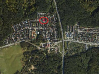 Działka Gdynia