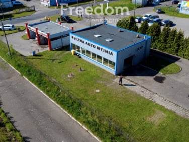 Budynek użytkowy Koszalin
