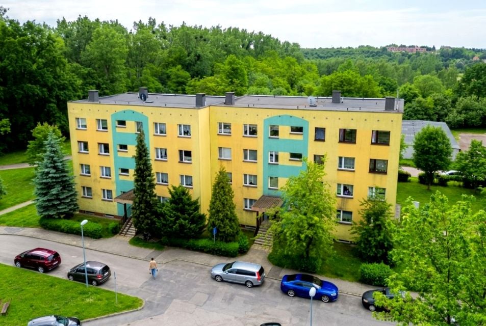 Mieszkanie Piekary Śląskie