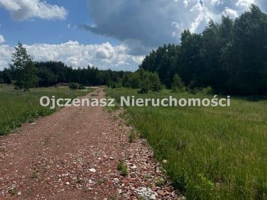 Działka budowlana Janowo