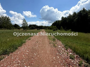 Działka budowlana Janowo sprzedam