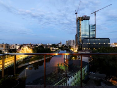 Mieszkanie Wrocław