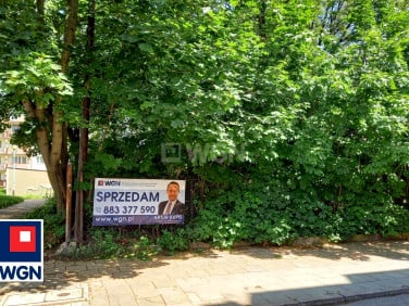 Działka budowlana Częstochowa