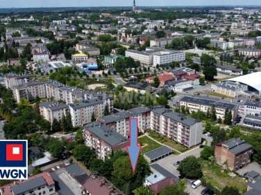 Działka Częstochowa