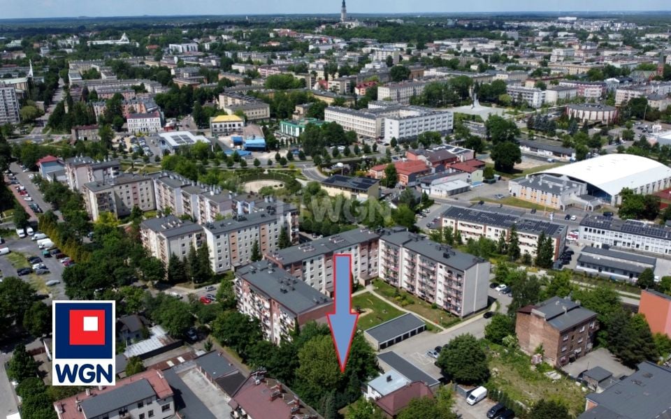 Działka Częstochowa