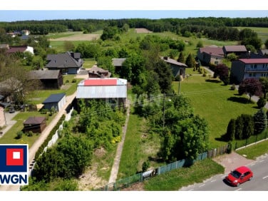 Dom Rzerzęczyce