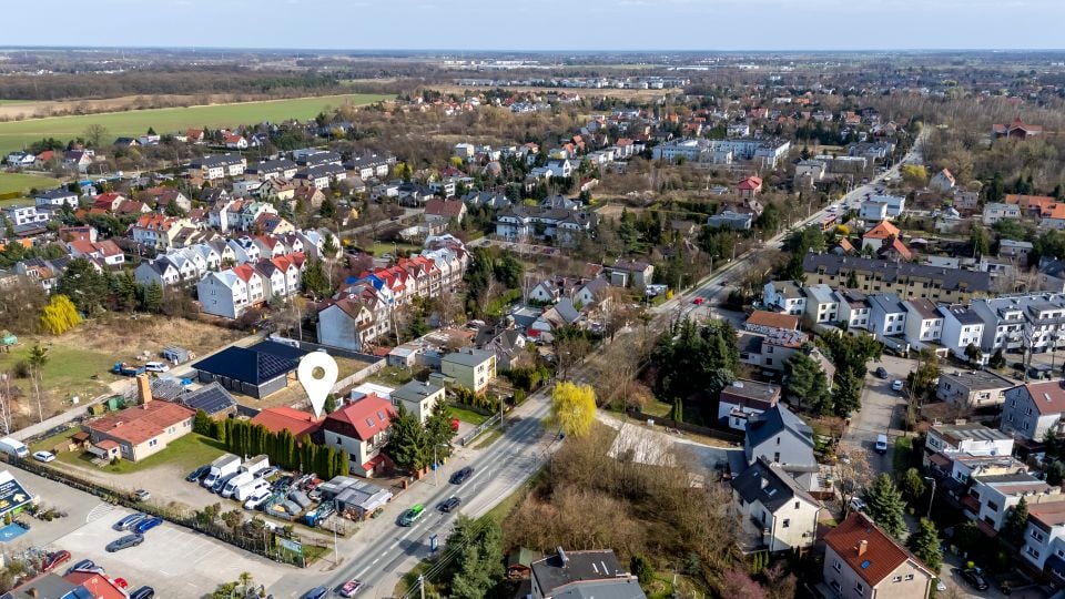 Lokal Wrocław