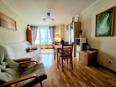 Mieszkanie Szczecin