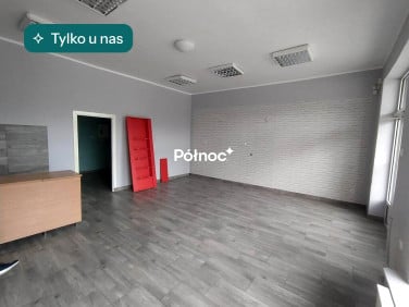 Lokal Łapy