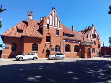 Lokal Pszczółki