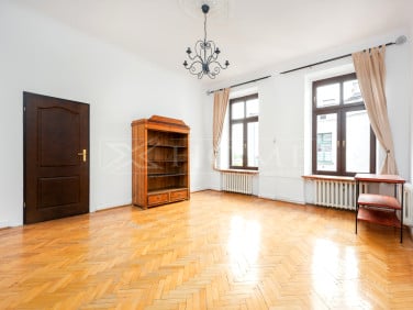 Mieszkanie Łódź