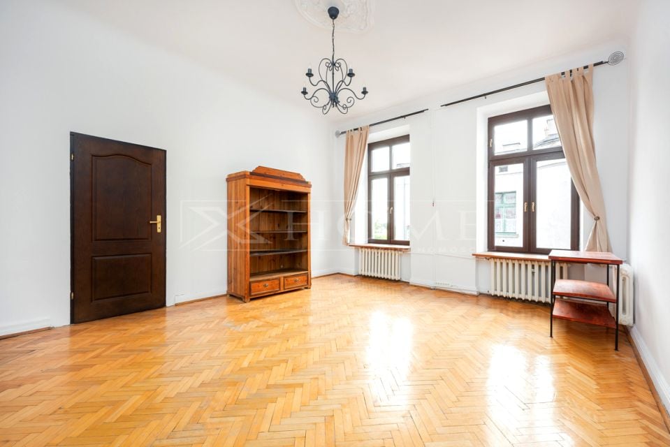 Mieszkanie Łódź