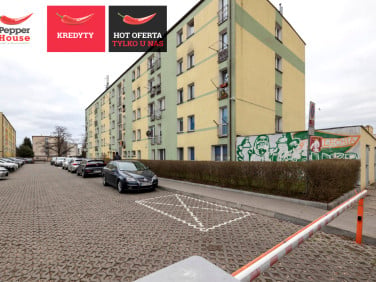 Mieszkanie Gdańsk