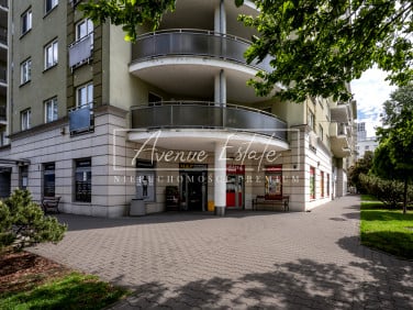 Lokal Warszawa