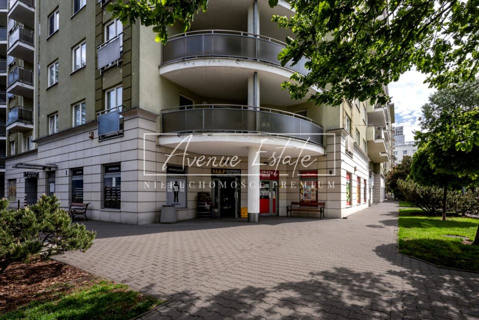 Lokal Warszawa