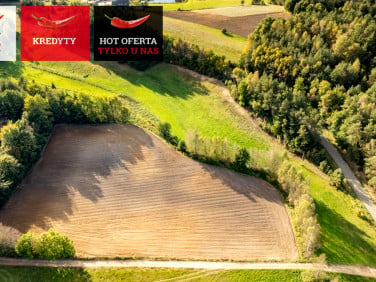 Działka budowlana sprzedam