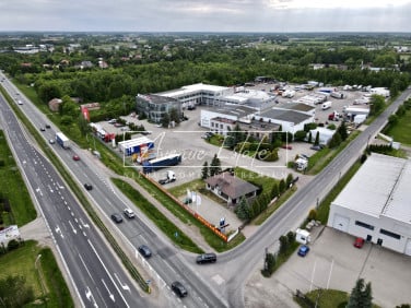 Lokal Mroków