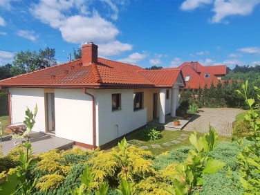Dom Wiśniowa