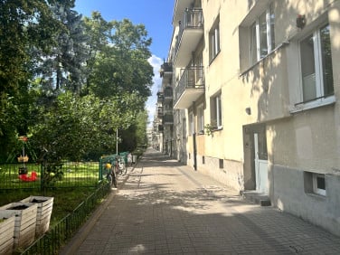 Mieszkanie Warszawa