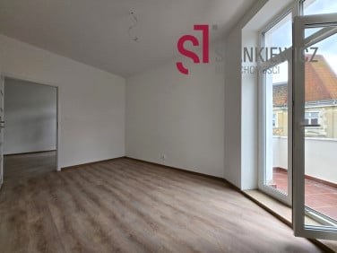 Mieszkanie Poznań