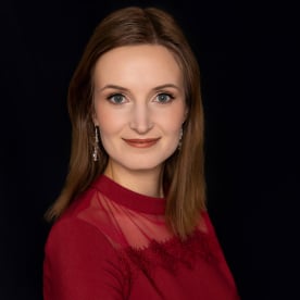 Karolina Madej