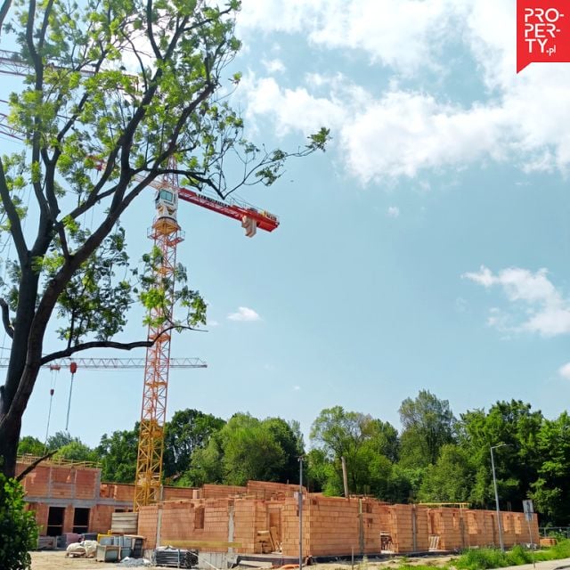 Mieszkanie Kraków